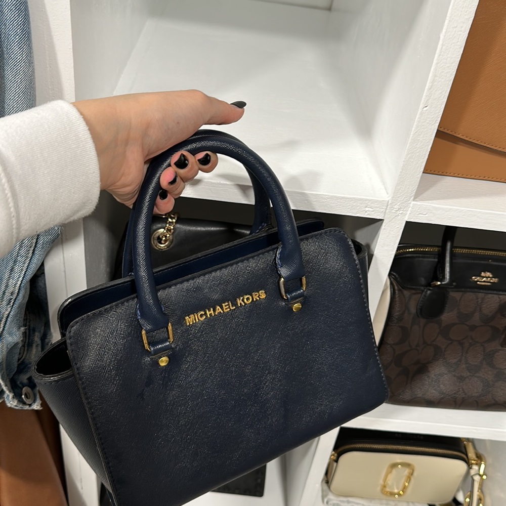 Micheal kors Selma Bag - Picture 3 of 4